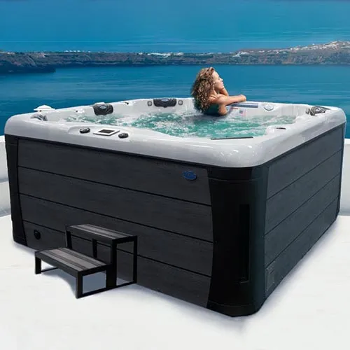 Deck hot tubs for sale in Dayton